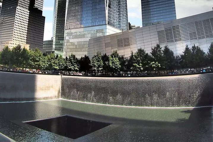 Ground 0 and World Trade Center Tour with 911 Museum Upgrade