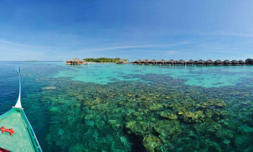 Image 18: ✈ MALDIVES | Dhaalu Atoll - Ayada Maldives 5* - Family friendly