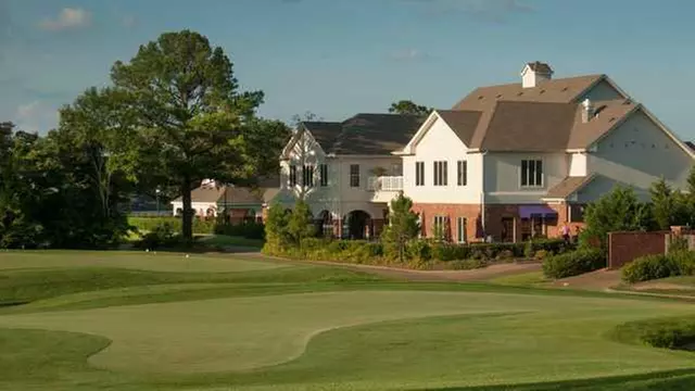 Online Booking - Round of Golf at Nutters Chapel Golf & Country Club - Primary Image