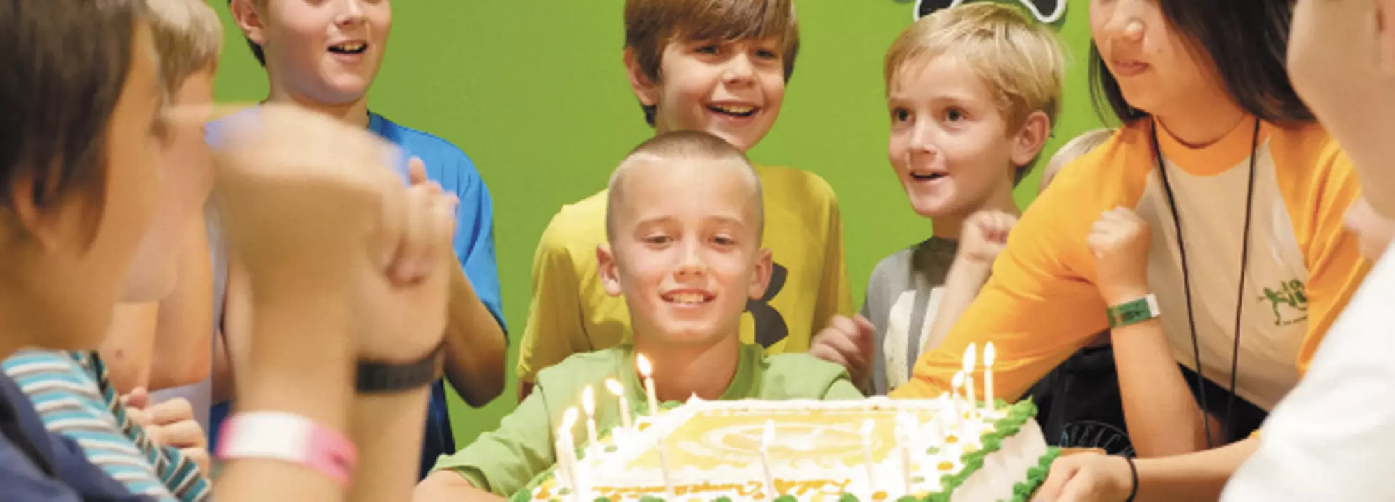 $16 For 1 Hour Of Jump Time For 2 (Reg. $32) - Primary Image
