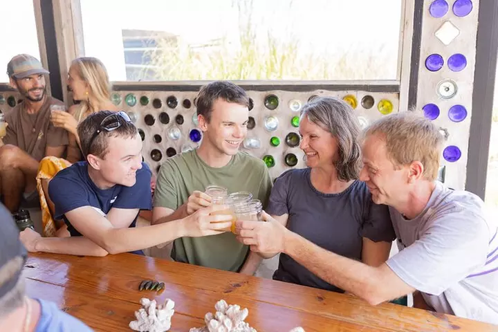 Farm to Taco: A Farm to Table Cooking Class