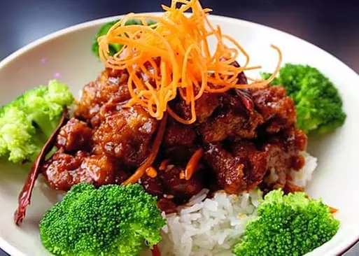 5% Cash Back at Bendi Wok N Bar
