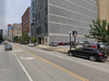 Parking at 835 S. Wabash Ave. Lot