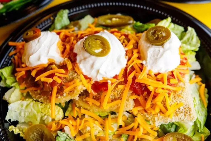 $15 For $30 Worth of Pierogi & More For Take-Out