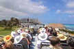 Cancun: Hop-on Hop-off Sightseeing Bus City Tour - Second Medium