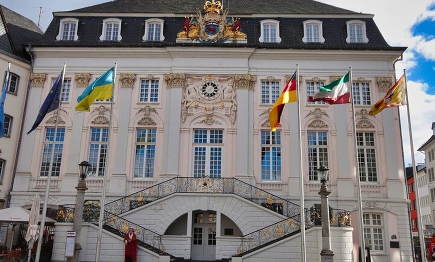 Image 8: Private Hörbuch Stadtrallye in der Bonner Innenstadt