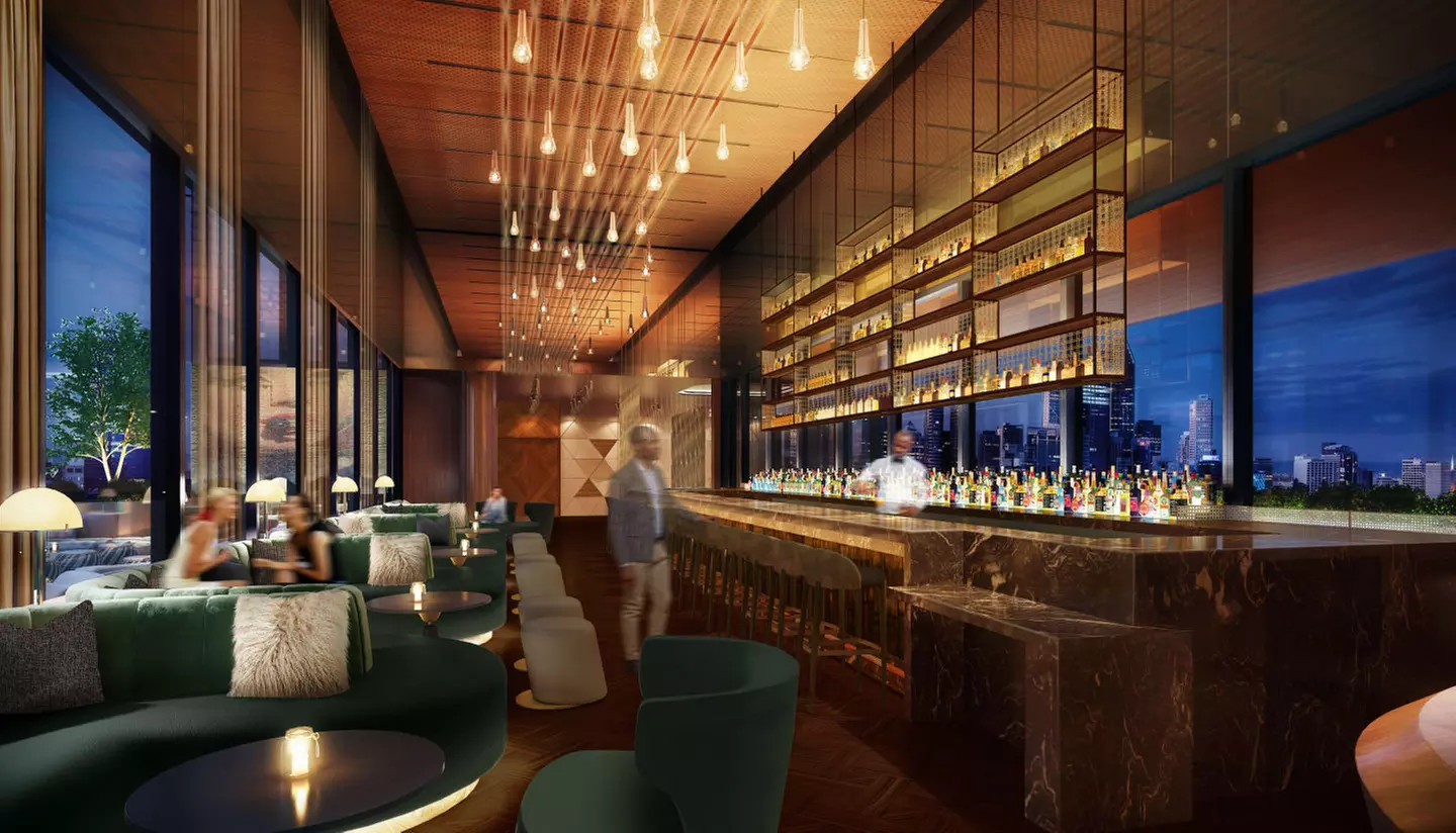 ✈ STATI UNITI | New York - Hard Rock Hotel New York 5*, 3 notti - M...