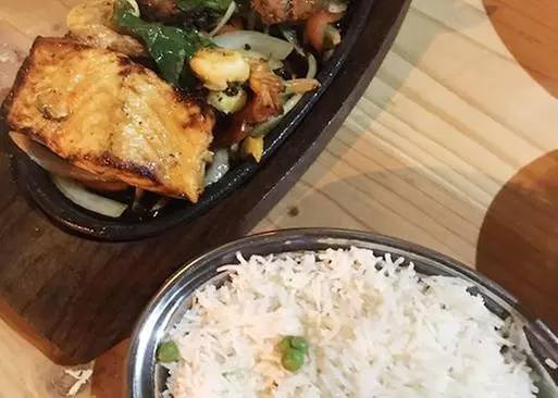 8% Cash Back at Yak and Yeti Restaurant - Primary Image