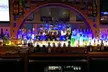 5% Cash Back at Los Toltecos - Second Medium