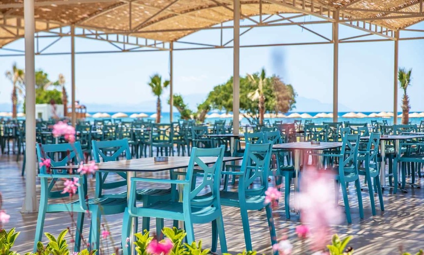 Image 13: ✈ CÔTE EGÉENNE | Kusadasi - Korumar Ephesus Beach & Spa Resort 5* -...