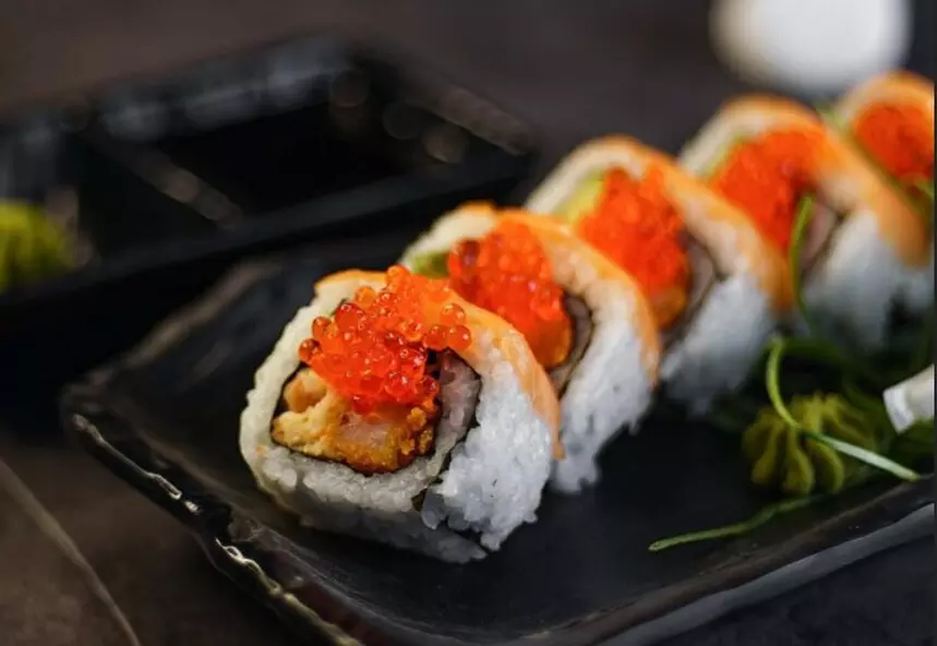 $15 for $30 Worth Of Japanese Cuisine - Second Medium