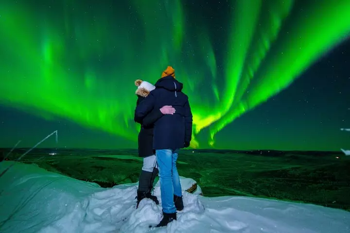 SkyChase™ | Northern Lights Experience - Free Photography & More