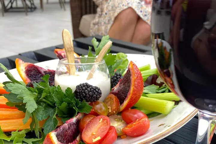 Downtown Chattanooga Food Tour