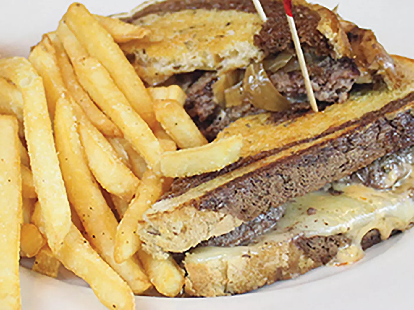 $15 For $30 Worth Of Casual Dining (Also Valid On Take-Out W/ Min. Purchase $45) - Primary Image