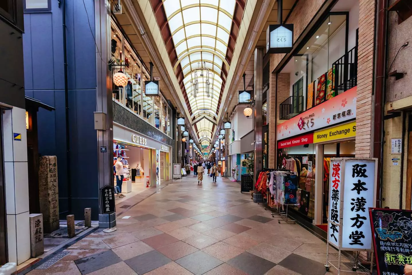 ✈ GIAPPONE | Da Osaka a Tokyo - Kyoto - Hakone - Tokyo 3*, 9 notti ...