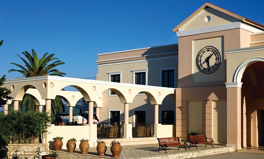 Image 13: ✈ GREECE | Corfu - Roda Beach Resort & Spa 5* - All-inclusive