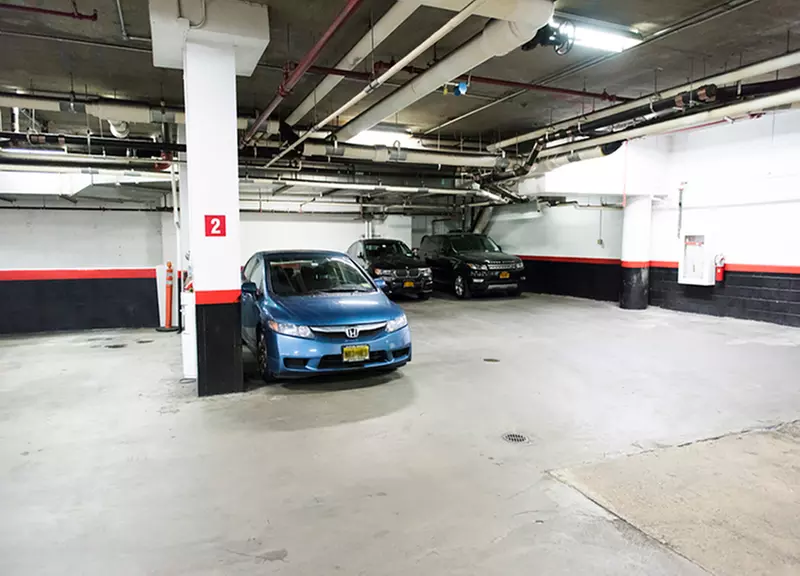 Parking at City Parking - 126 West 32nd Street Garage LLC