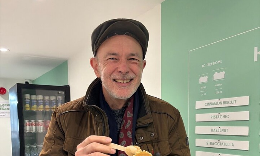 Image 20: Chester Food Tour: Unique Food With Drinks & Sightseeing