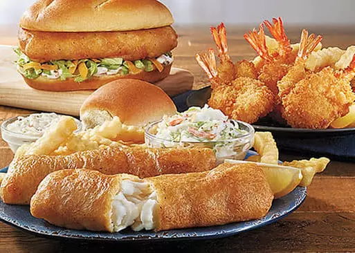 5% Cash Back at Culvers