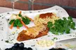 5% Cash Back at Renata's Cafe Italiano & Catering - Second Medium