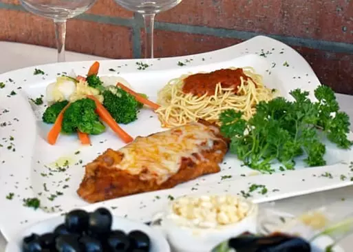 5% Cash Back at Renata's Cafe Italiano & Cate...