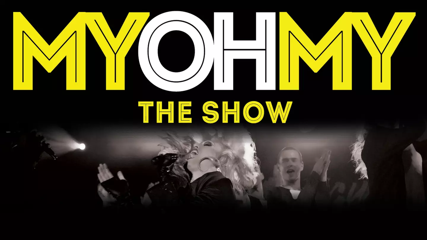 "MyOhMy The Show" - Friday, Jun 28, 2019 / 7:30pm - Primary Image