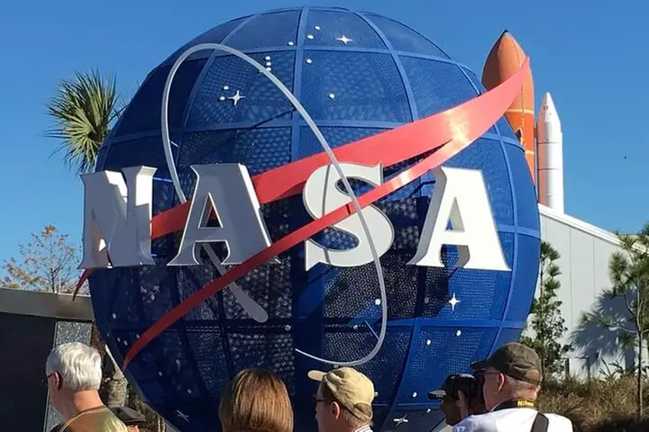 From Miami Full Day Enchanted NASA Kennedy Space Tour Center Tour - Primary Image