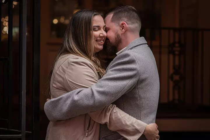 Lancaster County Photo Shoot Experience