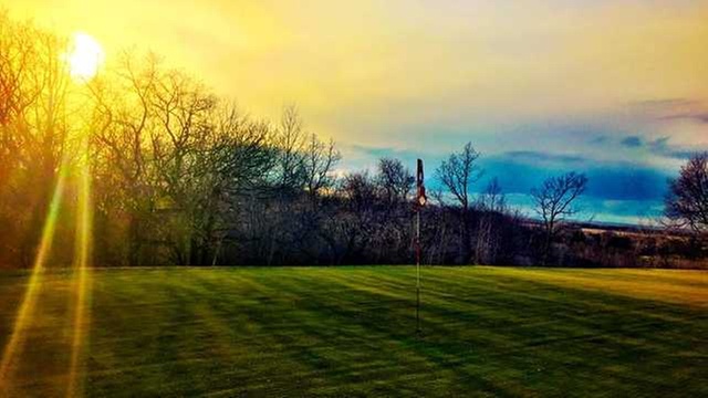 Online Booking - Round of Golf at Neepawa Golf & Country Club