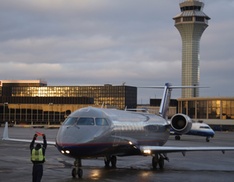 Parking Near O'Hare Airport