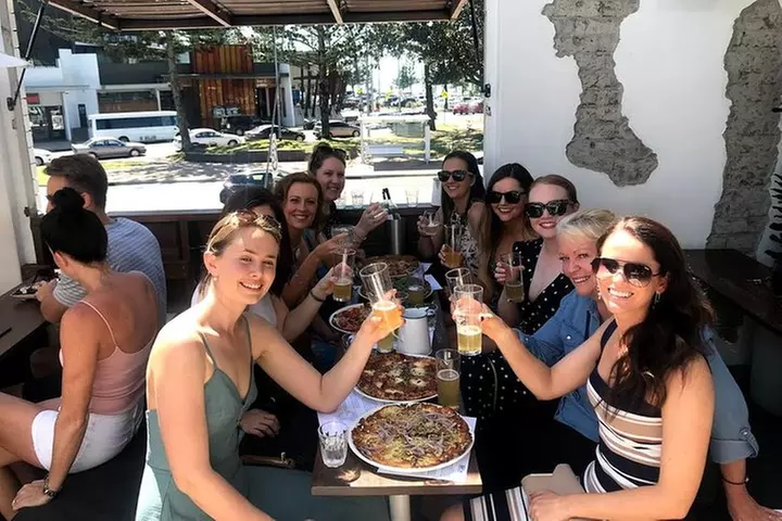 Barefoot Luxury Mount Tamborine Winery Tour from Gold Coast