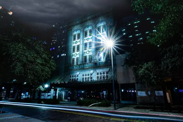 Tides of Tethered Terror: Tampa Ghost Tours