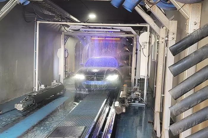 $18.50 For 1 Gold Full Service Car Wash (Reg. $36.99)