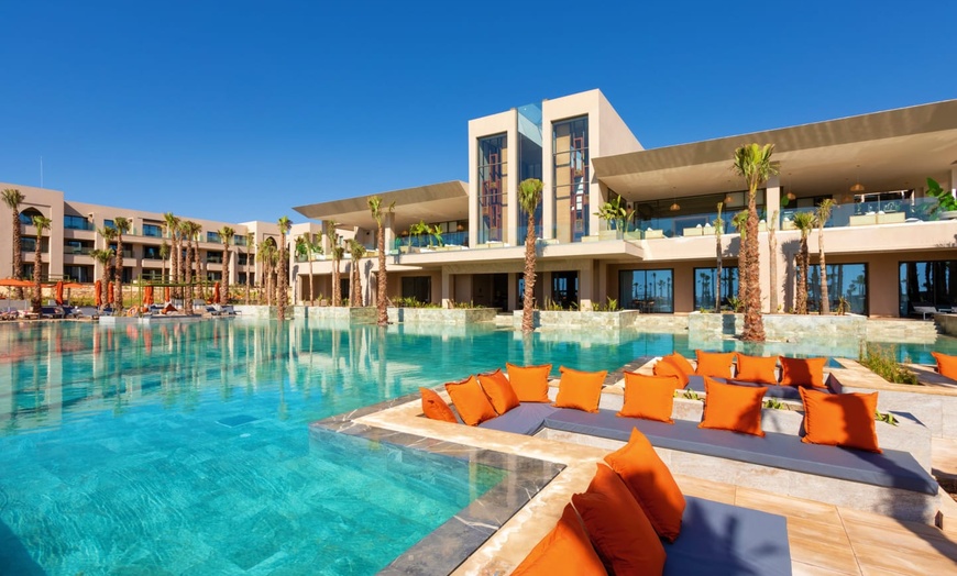 Image 2: ✈ MAROC | Taghazout - Riu Palace Tikida Taghazout 5* - Tout inclus