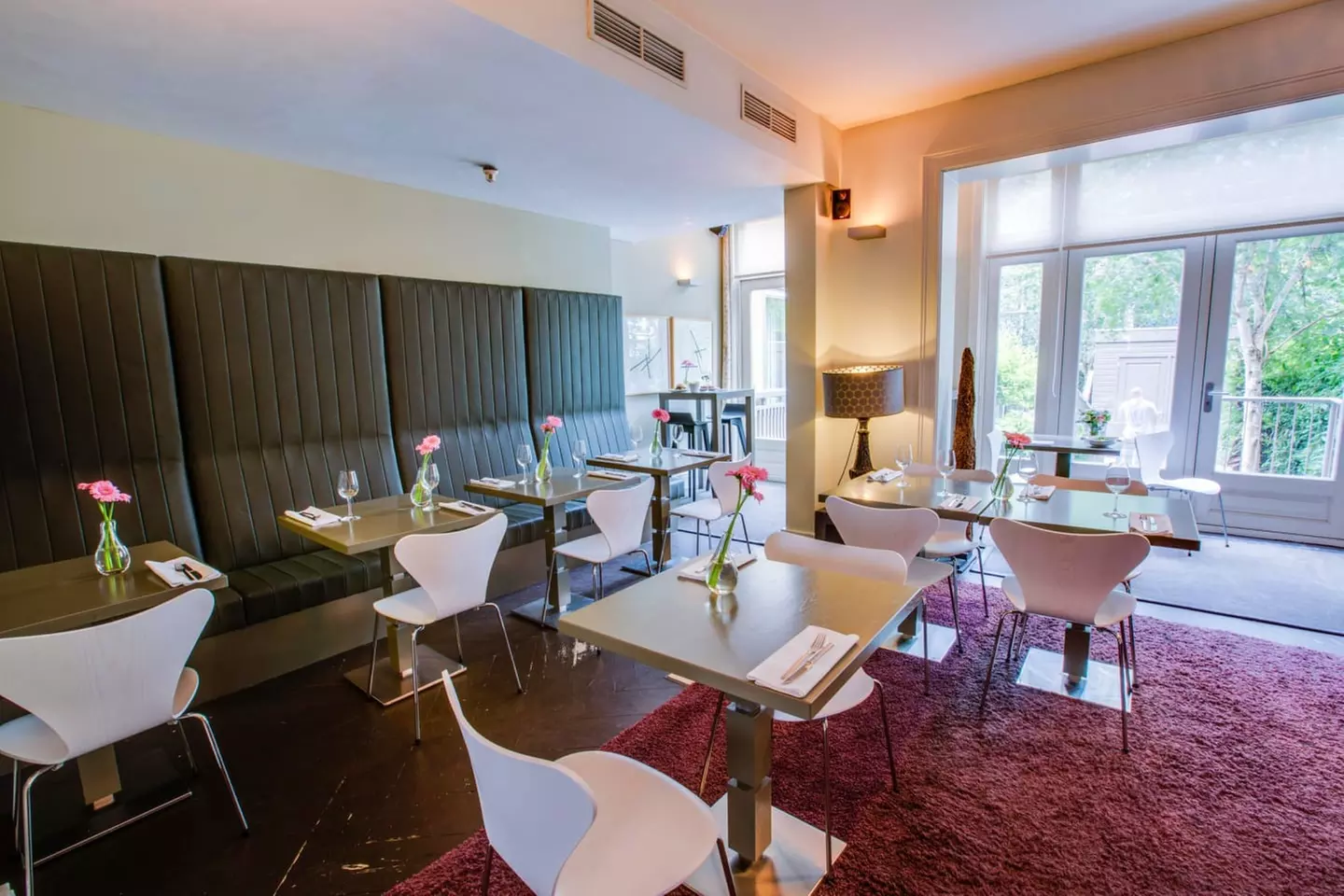 ✈ PAYS-BAS | Amsterdam - Hotel Roemer 4*, 2 nuit - City break