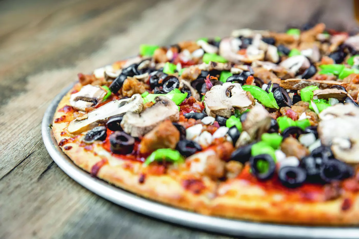 $15 For $30 Worth Of Casual Dining (Also Valid On Take-Out W/Min Purchase Of $45) - Second Medium