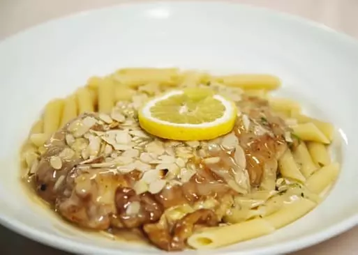 5% Cash Back at Porto Bella