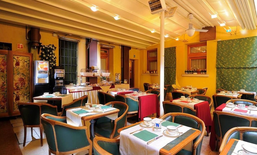 Image 13: ✈ ITALIE | Venise - Hotel Ca 'Marinella 3* - City break