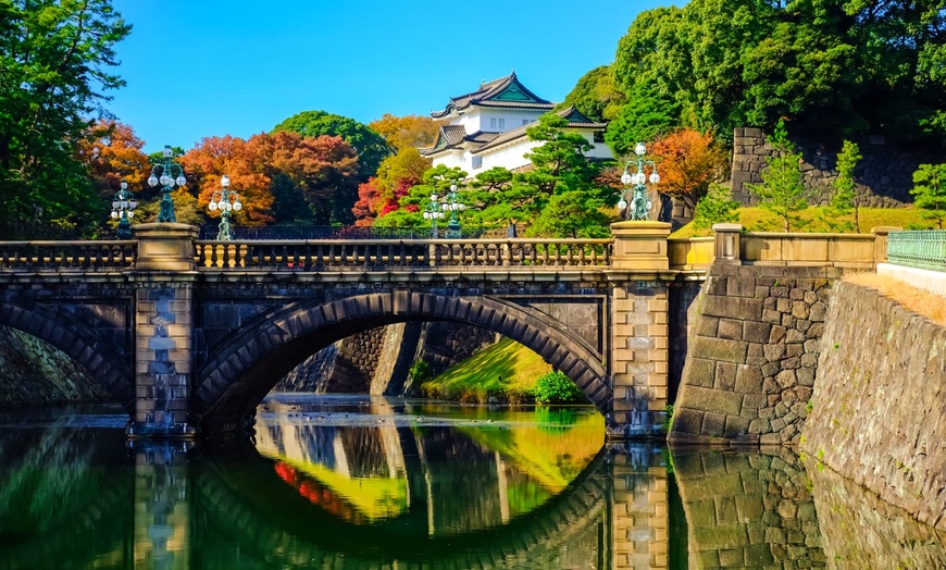 Image 4: ✈ JAPAN | Von Tokio nach Osaka - Auf Entdeckungsreise durch Japan v...