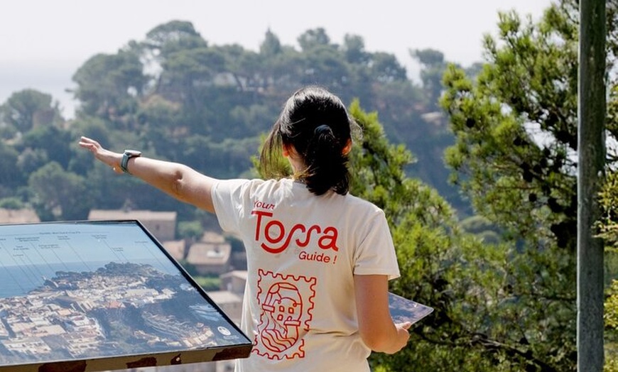 Image 11: Tossa de Mar, la joya de la Costa Brava : Tour en grupo reducido