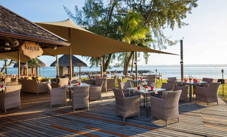 Image 12: ✈ ILE MAURICE | Bel Ombre - Heritage Awali Golf & Spa Resort 5*, 5 ...