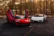 Exotic Supercar Test Driving Experiences in Denver Colorado - Second Medium