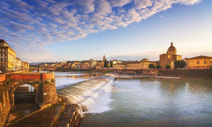 Image 6: ✈ ITALY | Florence - Cinque Terre and Tuscany Unescorted Self-Drivi...