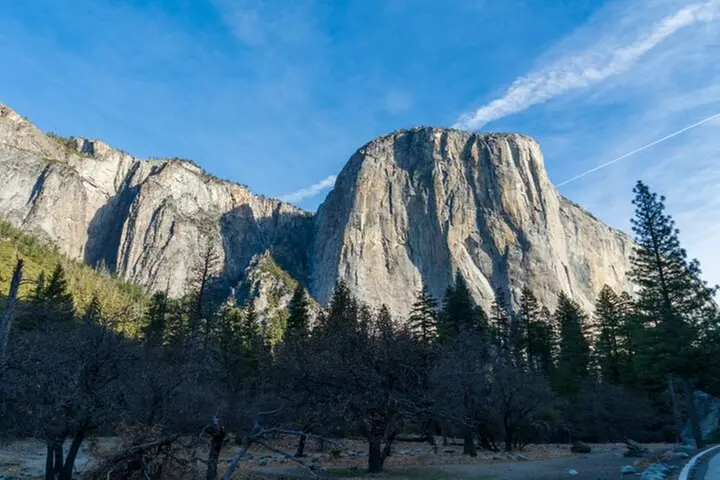 Yosemite National Park Self Guided Driving Audio Tour Guide