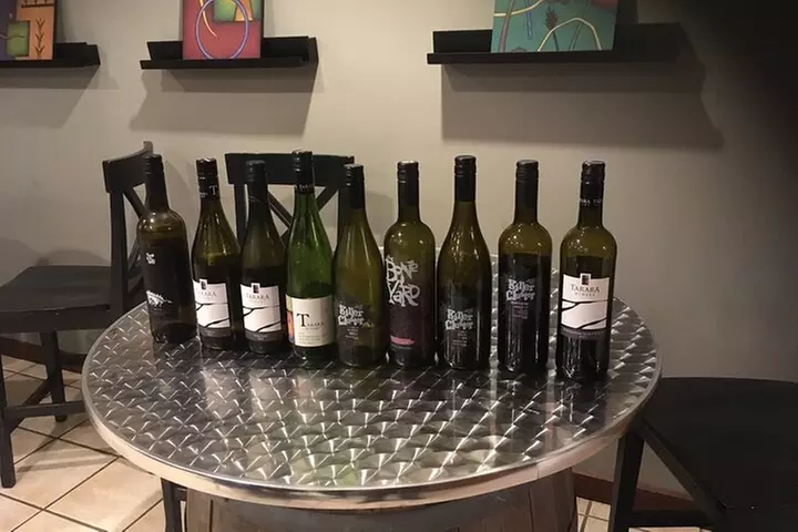 Private Loudoun County Wine Tour from DC with Stops at 3 Wineries
