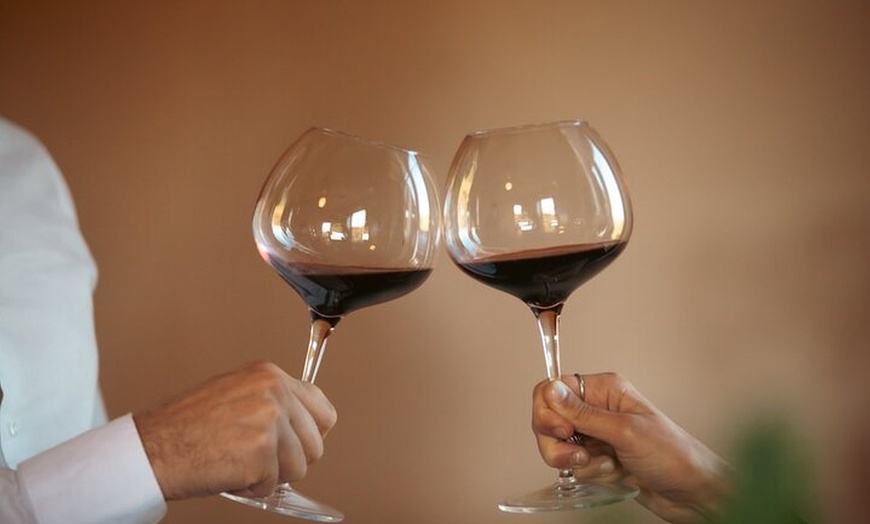 Image 5: Tour privato delle cantine di San Gimignano, con degustazione di vi...