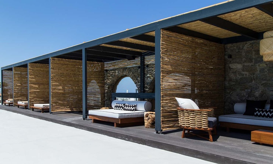 Image 2: ✈ MYKONOS | Ville de Mykonos - My Mykonos Hotel 4* - Boutique Hôtel