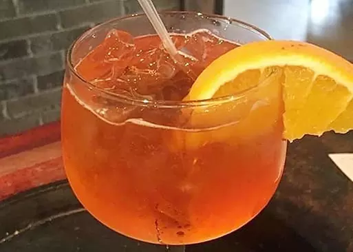 5% Cash Back at Rini's Restaurant & Wine Bar