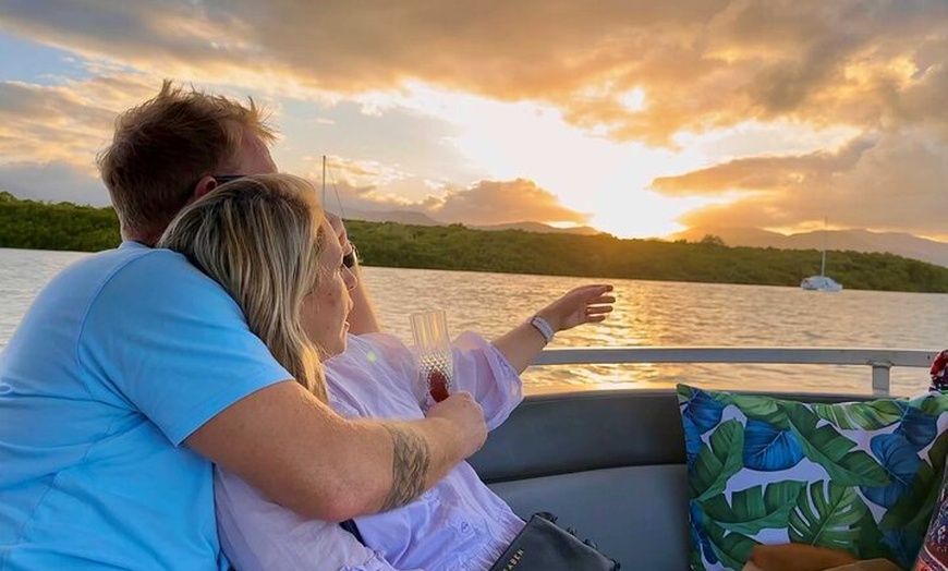 Image 6: Cairns Sunset Cruise