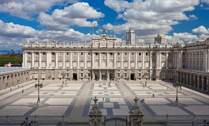 Image 12: Madrid esencial y Excursión a Toledo